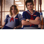 Stranger Things Ent