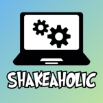 Shakeaholic
