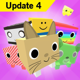 [🎁] 🐾Mythical Pet Simulator🐾