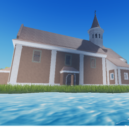 sanctuary