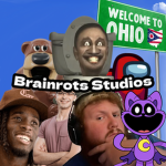 Brainrots Studios