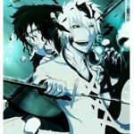 Tensa Zangetsu Visored