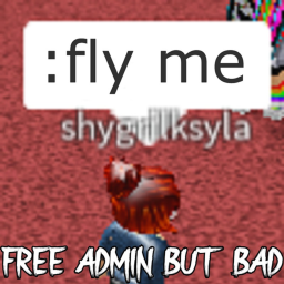 Free Admin But Bad