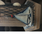 The boat harber