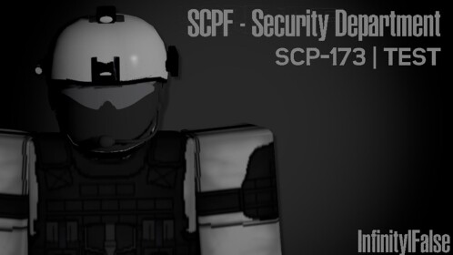 SCP Foundation || Area-A------SCP ###