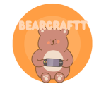 BearCraftt Fan Group
