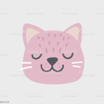 A cute kitties group