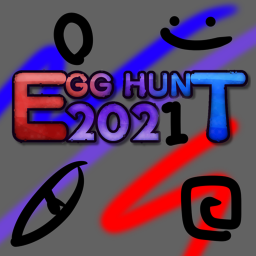 [MOSHIVERSE] Egg Hunt 2021: A Dimeggsional Journey