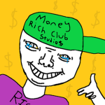 Rich Money Club $tudios