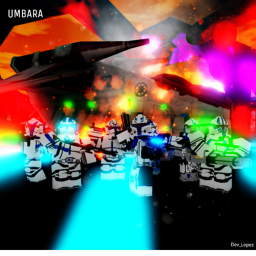 Umbara