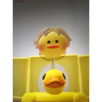Duck Officialgroup