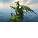 The city of the dragon