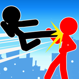 Stickmen 3D Roleplay (Revamp)