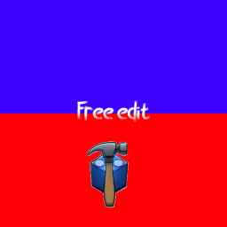 Free Edit