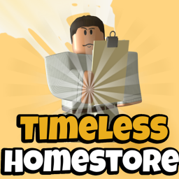 Timeless Homestore v1