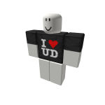 I <3 UD - Dark