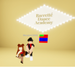 Sorority’s Dance Academy