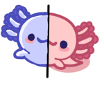 THE AXOLOTL CLAN!!! :)