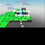 Find The Secrets