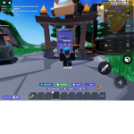 Only if you have a thousa wins for roblox bedwars