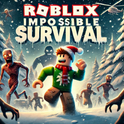 IMPOSSIBLE SURVIVAL(NEW)