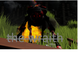 the wraith[earlyacess]