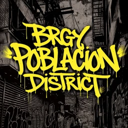 [BETA]Brgy Poblacion icon