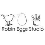 Robin Eggs Studio