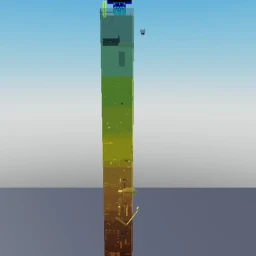 Bubba's Tower of Confusion icon