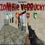 Zombie Verrückt v0.1