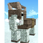 Booga Booga Tribals