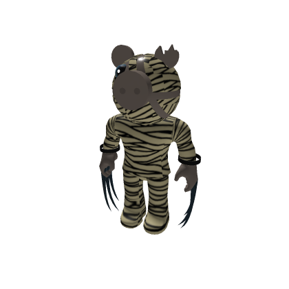 Mummy Piggy (Prediction)