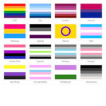 LGBTQ is not a Sin it is a good group