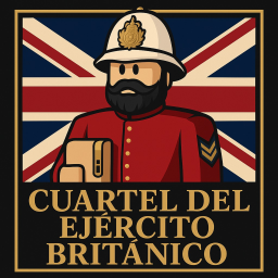 Ejercito Imperial Británico [Buscando generales!]