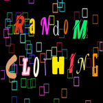 ~Random Clothing~