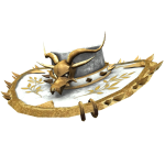 Angelic Vultures Hat