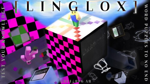 [🐇] Linglox