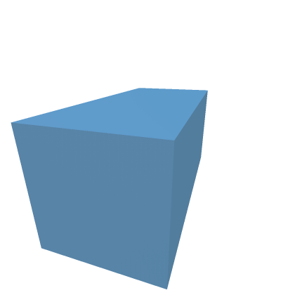Water that you can walk trough made by justin74123