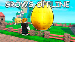 Grow A Egg!