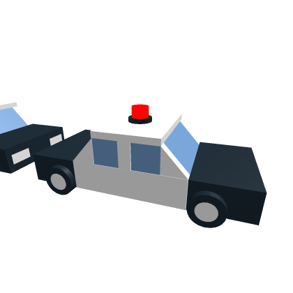 Police Cars