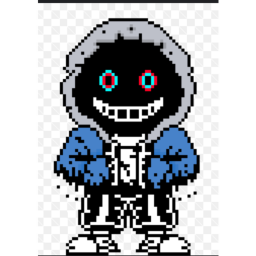 Blue Moo Phase 2.5 (His special attack)