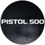PISTOL 500