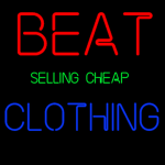 Beat Clothing