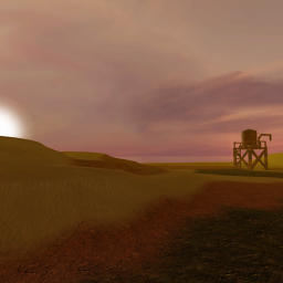 Wild West