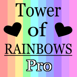 Tower Of Rainbows (PRO)