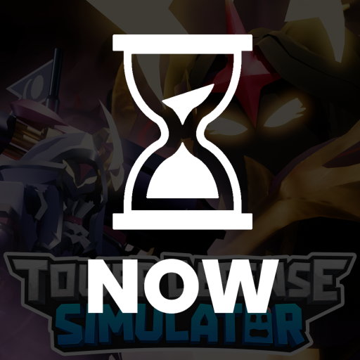 [🌙 NIGHT 4] Tower Defense Simulator