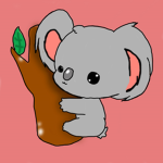 The Koala Fan Clubby