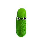 The pickles war
