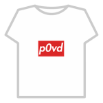 Supreme T-Shirt