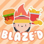 Blaze'd